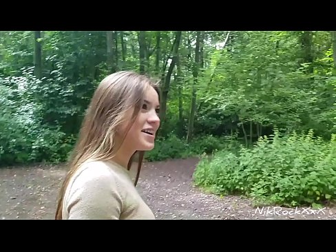 ❤️ Sugeri à Evelina que fodêssemos num lugar público! Ela disse que sim. Depois fodi-a no cu e ejaculei na sua boca. Depois ela mijou-se a si própria. Sexo de qualidade em nós ☑