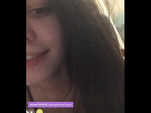 ❤️ Cabra russa vadia (Periscópio, VKontakte, Instagram) Sexo de qualidade em nós ☑