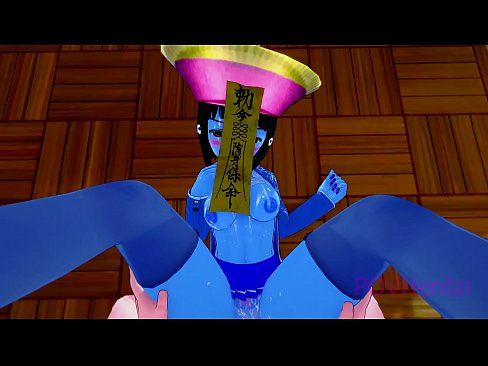 ❤️ Monstro de rapariga não-morta Sexo de qualidade em nós ☑