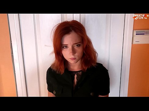 ❤️ Guarda de Segurança Punida Mulher Bonita por Roubo em Loja - Cum In Mouth Sexo de qualidade em nós ☑