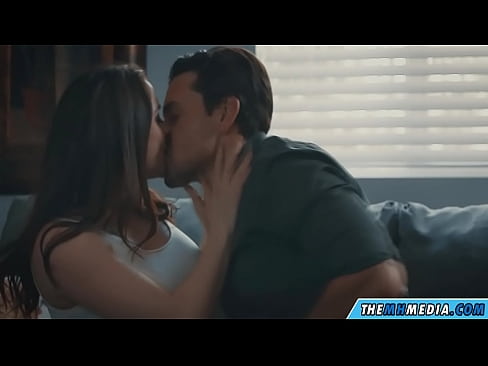 ❤️ Sexo romântico com uma boa mãe mamã peituda Sexo de qualidade em nós ☑