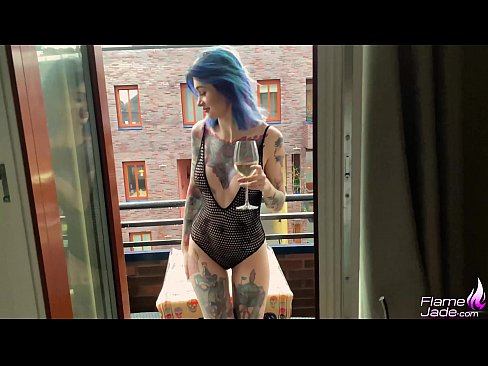 ❤️ Tremendous Girl Sucking with a Gulp and Fucking Passionately Under the Open Sky Sexo de qualidade em nós ☑